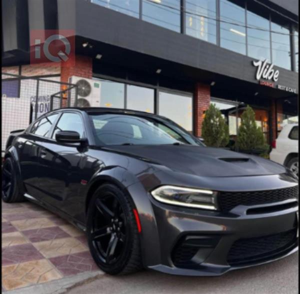 Dodge for sale in Iraq